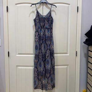 Lush dress- Size Large